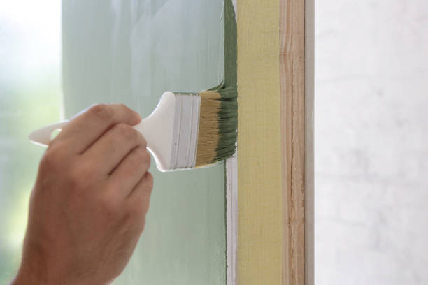 Best Biohazard Mold Removal  in Milmay, NJ