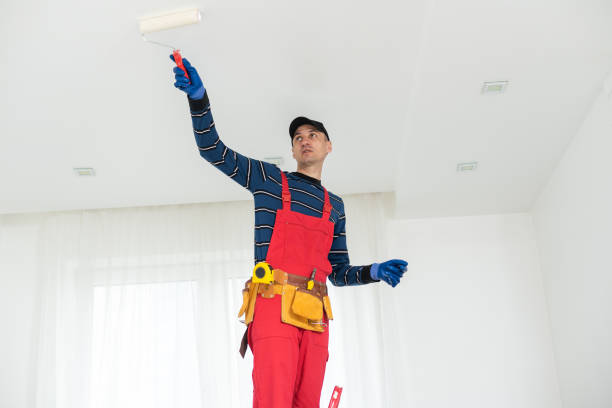 Best Comprehensive Air Testing for Mold Contaminants  in Milmay, NJ