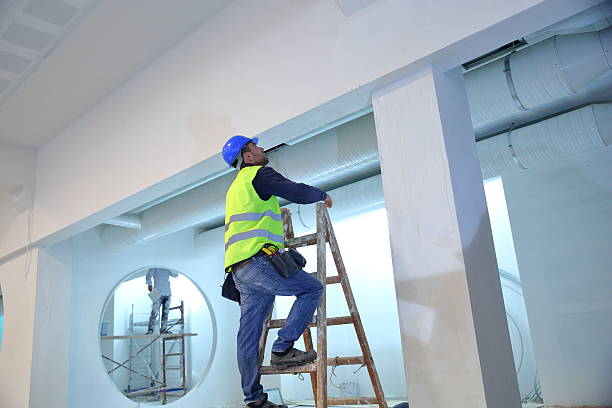 Best Comprehensive Air Testing for Mold Contaminants  in Milmay, NJ