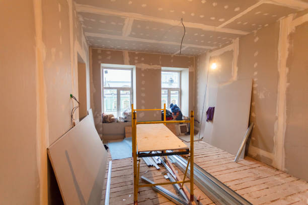 Best Crawl Space Mold Remediation  in Milmay, NJ